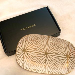 Talisman Catchall Tray